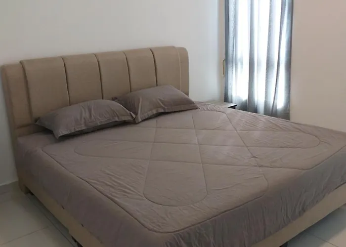 D Summit Cozy Homestay
