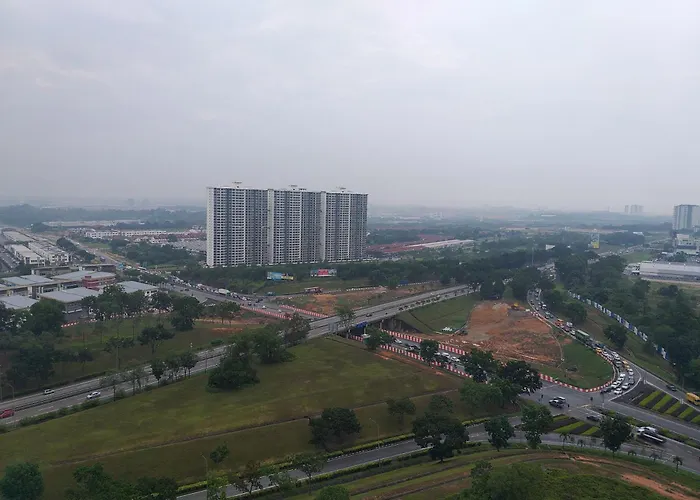 D Summit Cozy Homestay