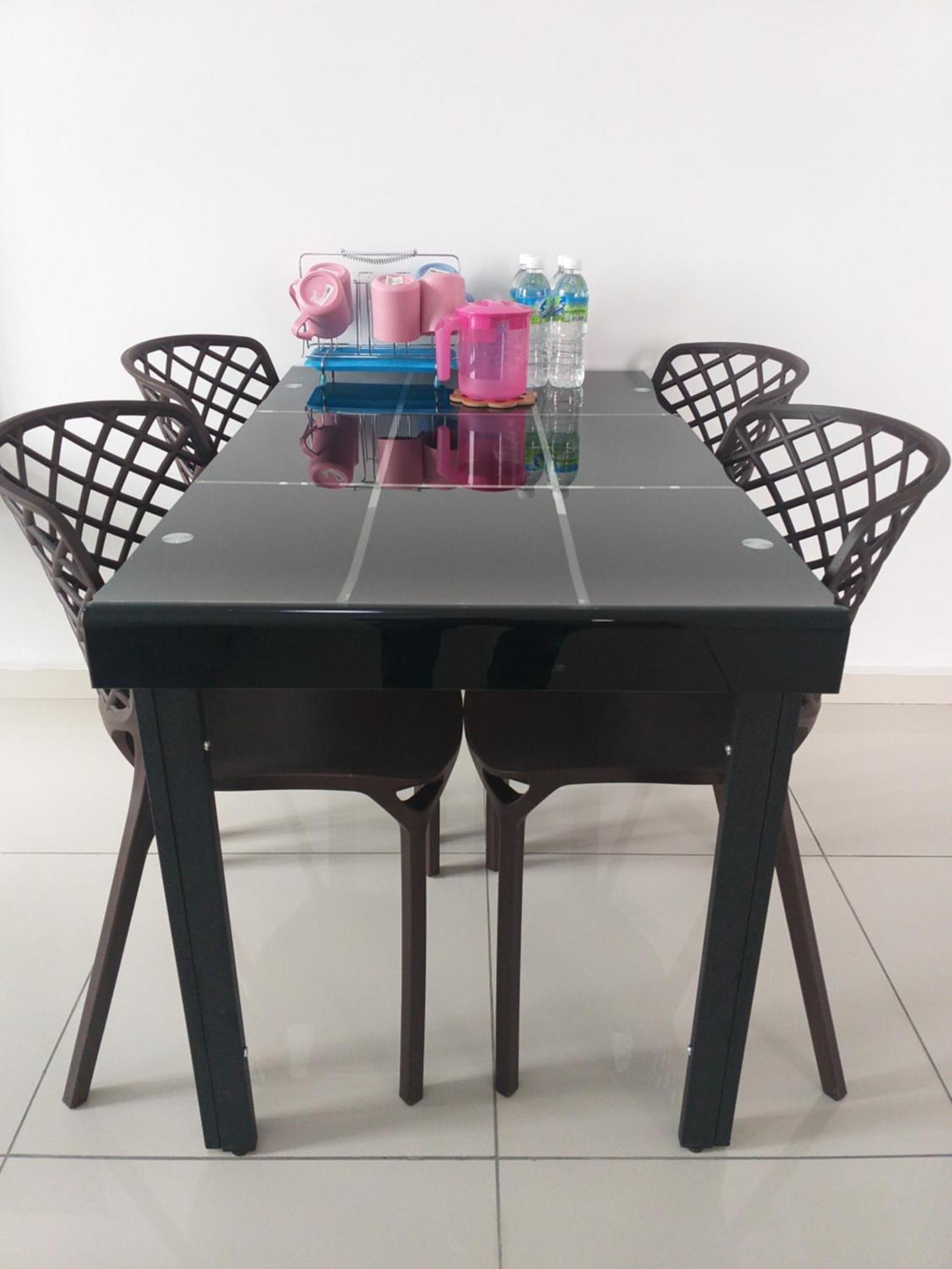 D Summit Cozy Apartment Skudai