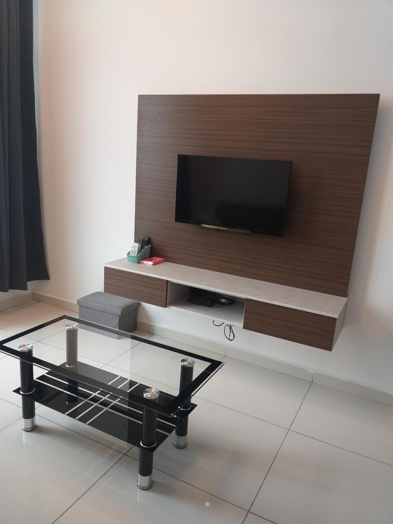 Apartment D Summit Cozy