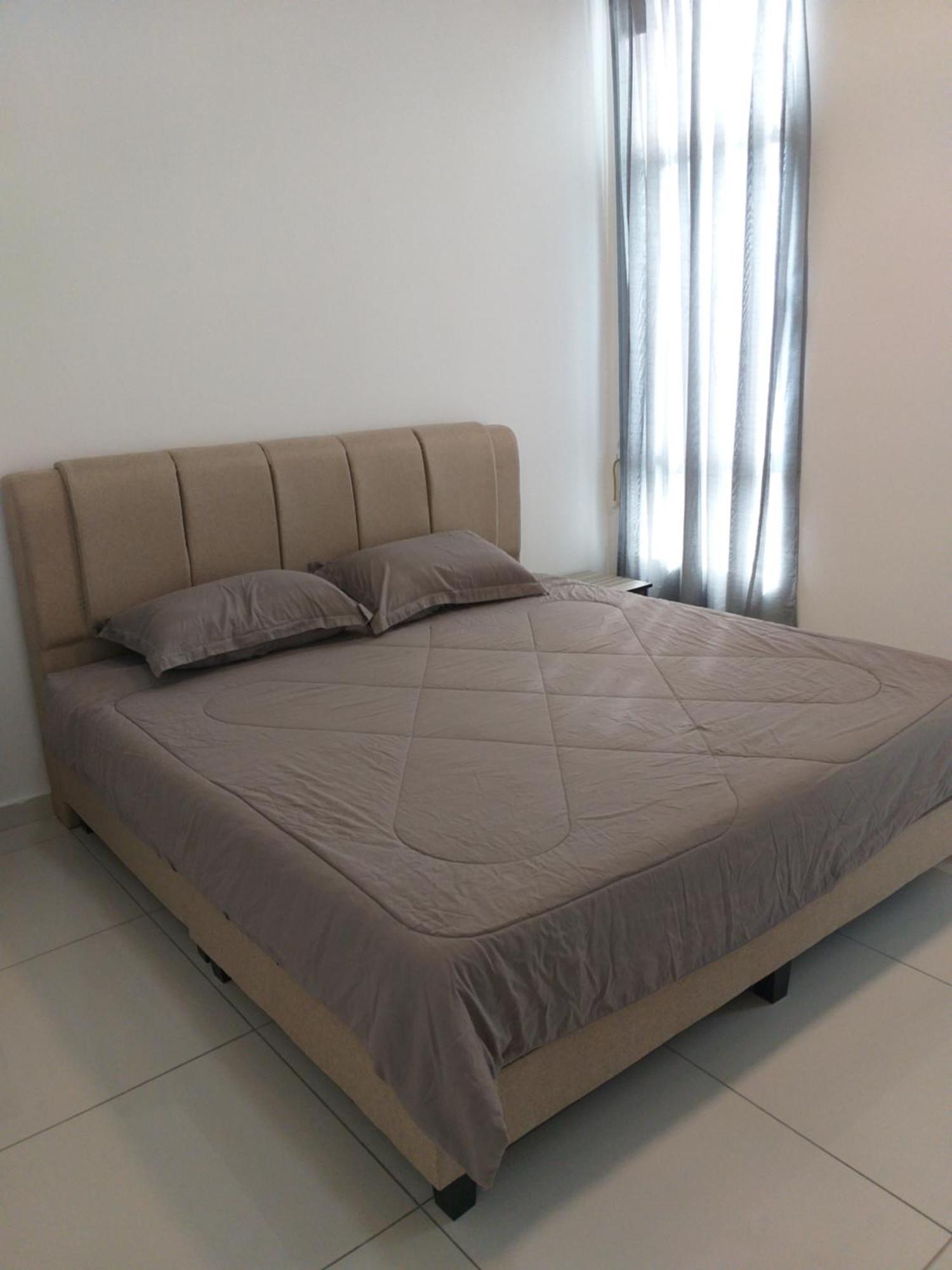 D Summit Cozy Apartment Skudai