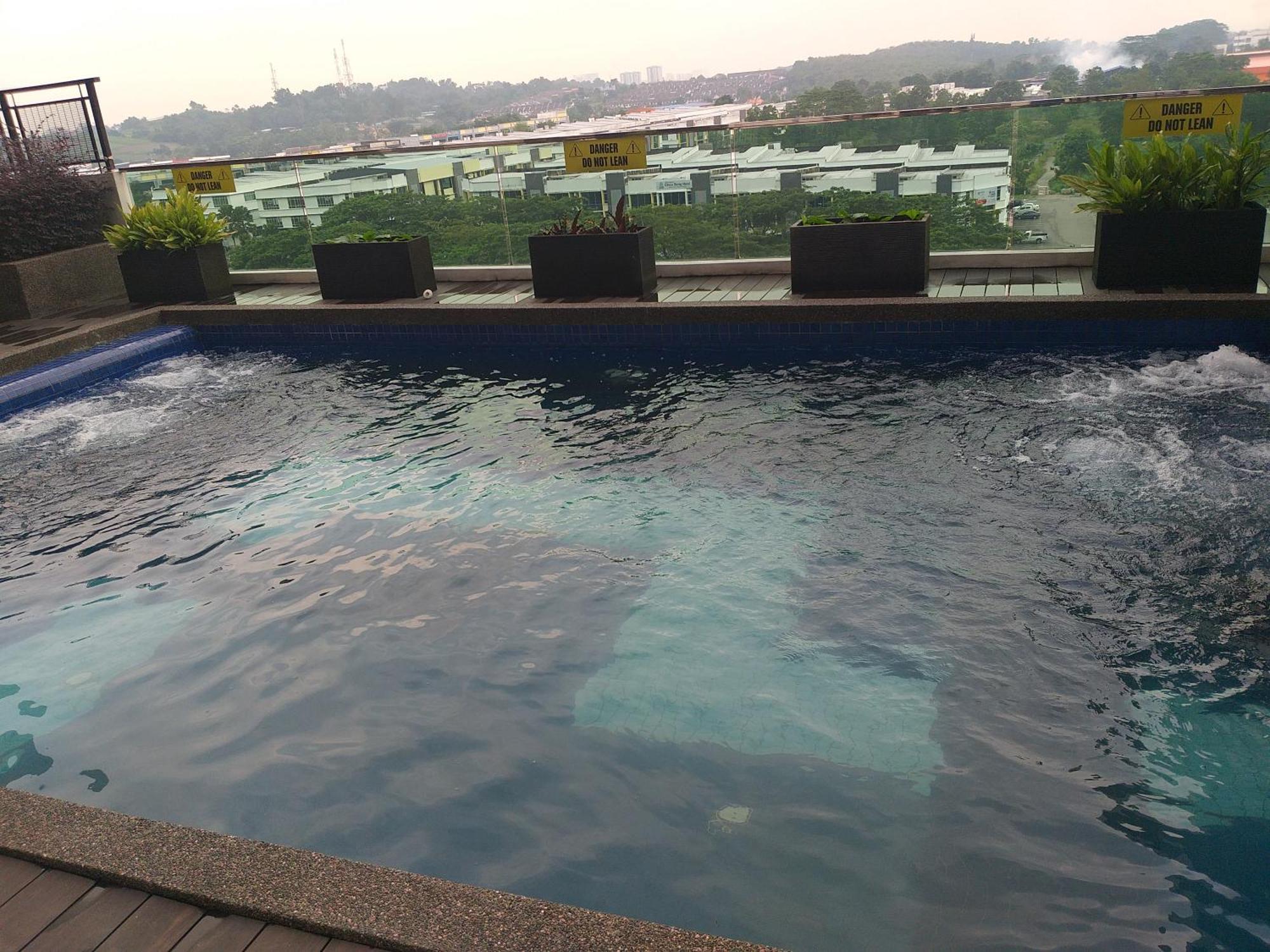 D Summit Cozy *