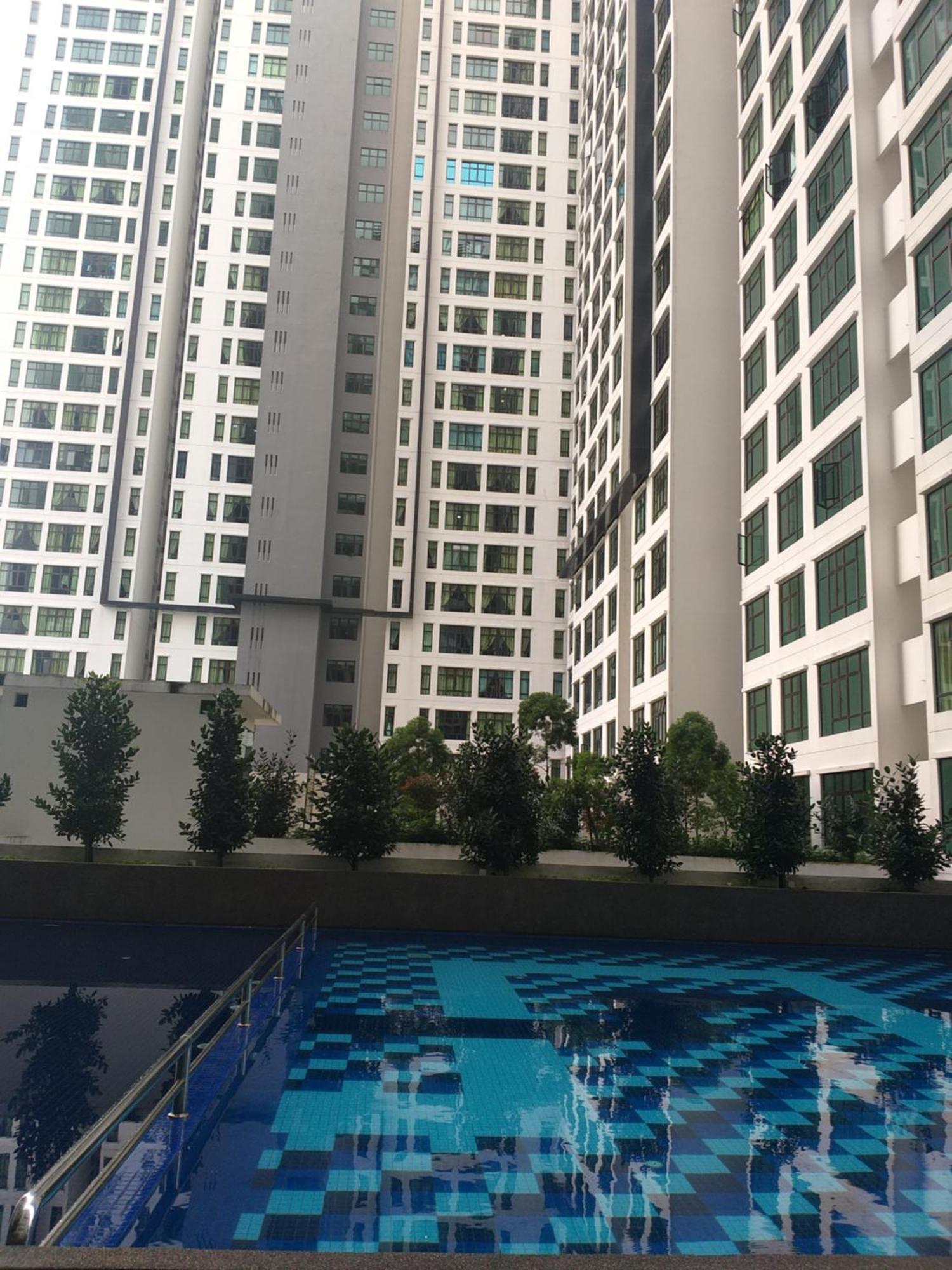 D Summit Cozy Apartment *